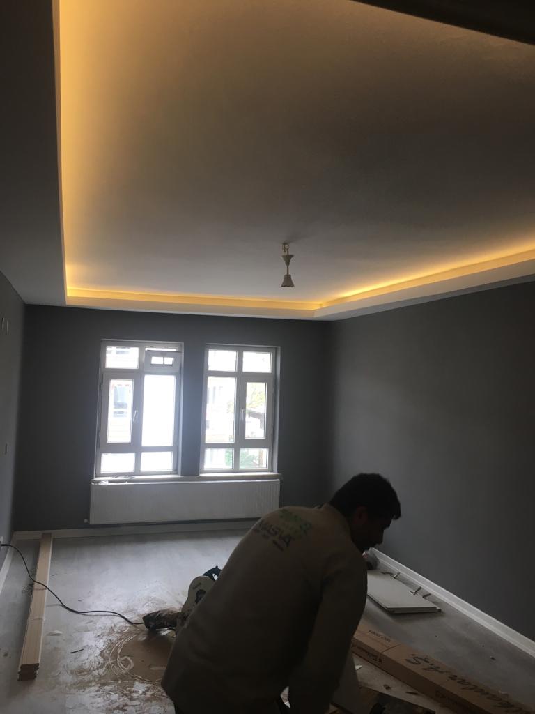 Proje 6